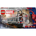LEGO Spider-Man Contro Doc Ock: Duello Sul Treno - 76321