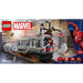 LEGO Spider-Man Contro Doc Ock: Duello Sul Treno - 76321