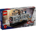 LEGO Spider-Man Contro Doc Ock: Duello Sul Treno - 76321