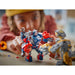 LEGO Avengers Endgame Thor Contro Chitauri - 76322