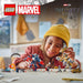 LEGO Avengers Endgame Thor Contro Chitauri - 76322