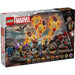 LEGO Avengers: Endgame La Battaglia Finale - 76323