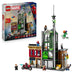 LEGO Spider-Man Contro Oscorp - 76324