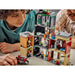 LEGO Spider-Man Contro Oscorp - 76324