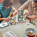 LEGO Spider-Man Contro Oscorp - 76324