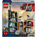 LEGO Spider-Man Contro Oscorp - 76324