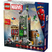LEGO Spider-Man Contro Oscorp - 76324