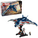 LEGO Quinjet Avengers: Age Of Ultron - 76325