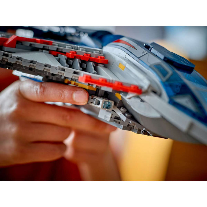 LEGO Quinjet Avengers: Age Of Ultron - 76325