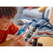 LEGO Quinjet Avengers: Age Of Ultron - 76325