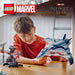 LEGO Quinjet Avengers: Age Of Ultron - 76325