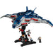 LEGO Quinjet Avengers: Age Of Ultron - 76325