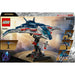 LEGO Quinjet Avengers: Age Of Ultron - 76325