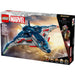 LEGO Quinjet Avengers: Age Of Ultron - 76325