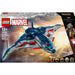 LEGO Quinjet Avengers: Age Of Ultron - 76325
