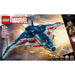 LEGO Quinjet Avengers: Age Of Ultron - 76325