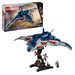 LEGO Quinjet Avengers: Age Of Ultron - 76325