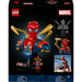 LEGO Busto Di Iron Spider-Man - 76326