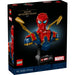 LEGO Busto Di Iron Spider-Man - 76326