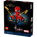 LEGO Busto Di Iron Spider-Man - 76326
