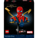 LEGO Busto Di Iron Spider-Man - 76326