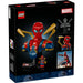 LEGO Busto Di Iron Spider-Man - 76326