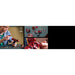 LEGO Busto Di Iron Man Mk4 - 76327