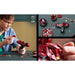 LEGO Busto Di Iron Man Mk4 - 76327