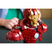 LEGO Busto Di Iron Man Mk4 - 76327