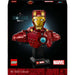 LEGO Busto Di Iron Man Mk4 - 76327