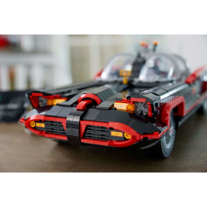 LEGO Batman Batmobile Classic Tv Series - 76328