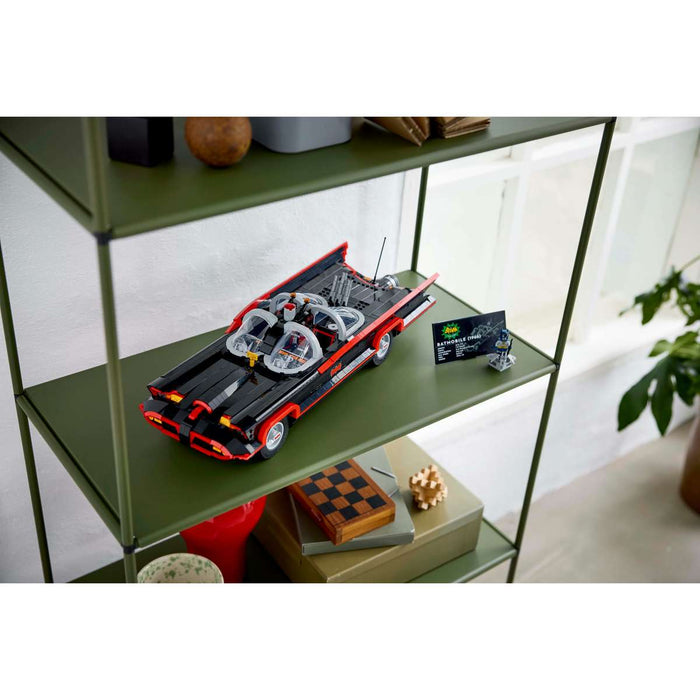 LEGO Batman Batmobile Classic Tv Series - 76328