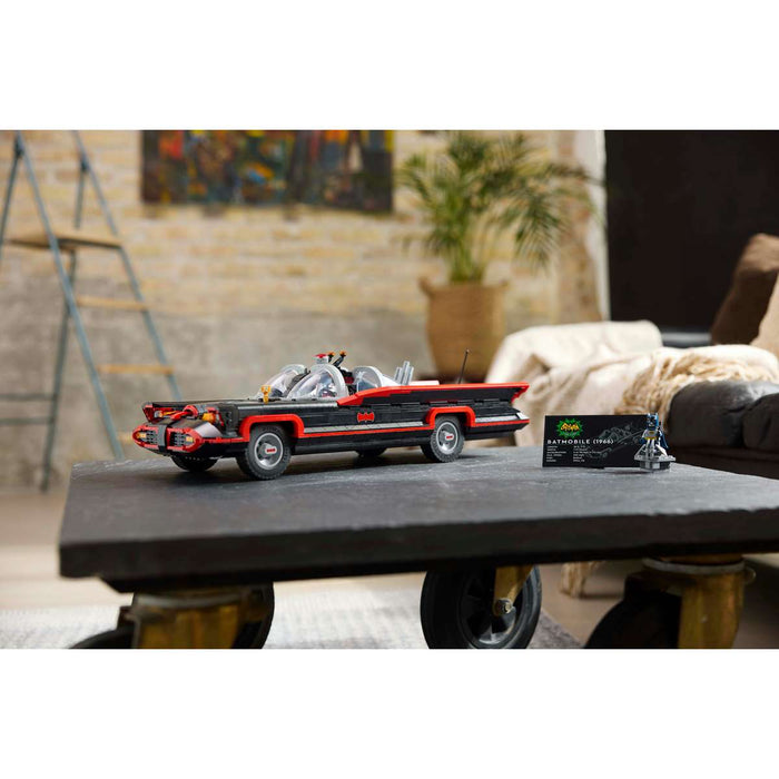 LEGO Batman Batmobile Classic Tv Series - 76328