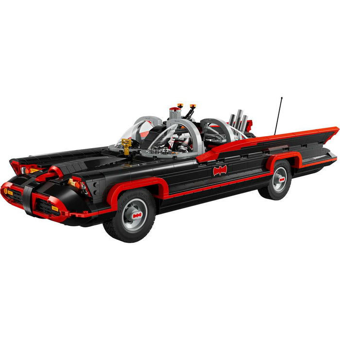 LEGO Batman Batmobile Classic Tv Series - 76328