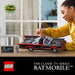 LEGO Batman Batmobile Classic Tv Series - 76328