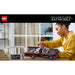 LEGO Batman Batmobile Classic Tv Series - 76328