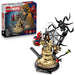 LEGO Battaglia Epica Spider-Man Vs Sandman - 76334