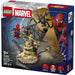 LEGO Battaglia Epica Spider-Man Vs Sandman - 76334