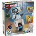 LEGO I Fantastici Quattro Herbie