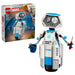 LEGO I Fantastici Quattro Herbie