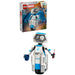 LEGO I Fantastici Quattro Herbie