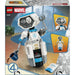 LEGO I Fantastici Quattro Herbie