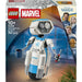 LEGO I Fantastici Quattro Herbie
