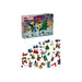 LEGO Marvel Calendario Dell'Avvento 2026 - 76340