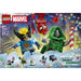 LEGO Marvel Calendario Dell'Avvento 2026 - 76340
