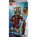 LEGO Groot In Tuta Da Ravager - 76341