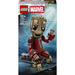 LEGO Groot In Tuta Da Ravager - 76341