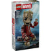 LEGO Groot In Tuta Da Ravager - 76341