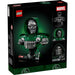 LEGO Marvel Busto Del Dottor Destino - 76345