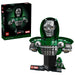 LEGO Marvel Busto Del Dottor Destino - 76345